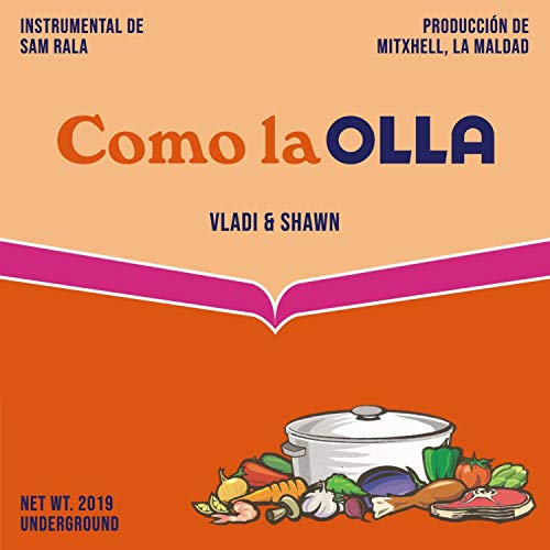 Como la Olla (feat. Shawn Ortiz MC)