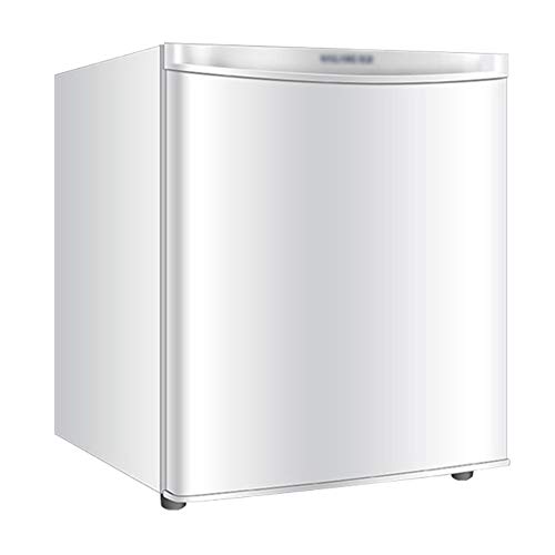 Congelador PequeñO Nevera Mini Frigorificos Barra De Hielo Armario Refrigerado Temperatura Constante Vino Tinto Refrigerador PequeñO De Una Puerta Para Sala De Estar En Casa Ruido Bajo(B)