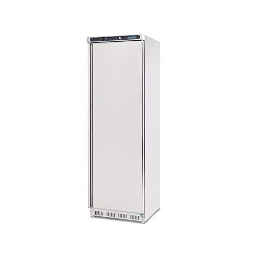 Congelador polar de la sola puerta 365 Ltr 1850X600X600m m Restaurante Catering comercial