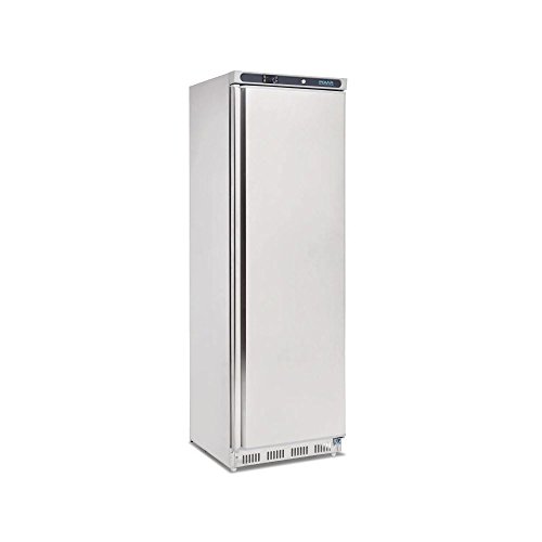 Congelador polar de la sola puerta 365 Ltr 1850X600X600m m Restaurante Catering comercial