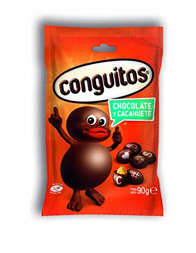 Conguitos - 24 B/ x 90 g