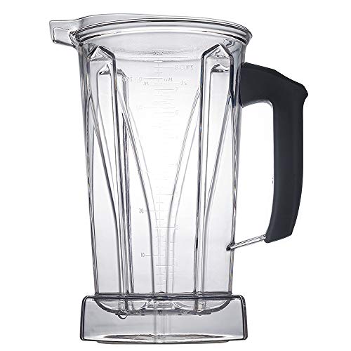 Contenedor de 60 onzas para Vitamix --- Solo contenedor