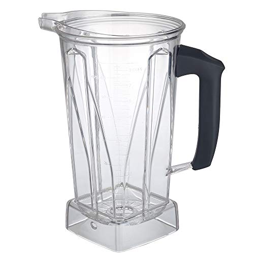 Contenedor de 60 onzas para Vitamix --- Solo contenedor