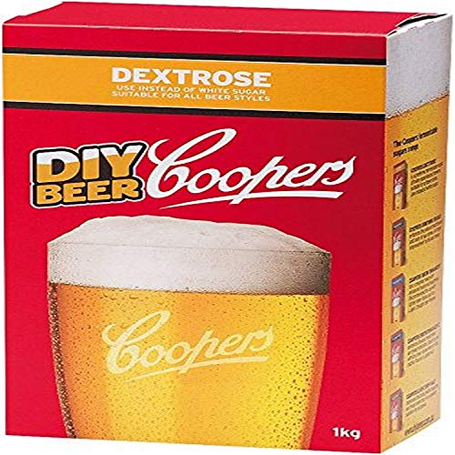 Coopers Dextrose