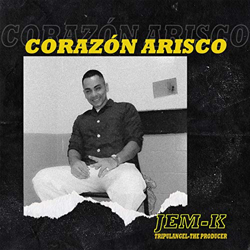 Corazón Arisco