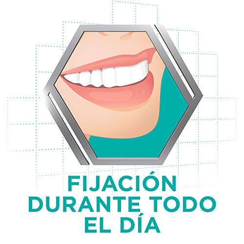 Corega Sin Sabor - Crema Fijadora para Prótesis Dentales - Pack de 2 x 70 g