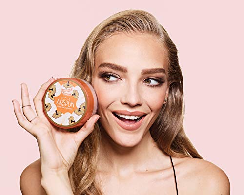 Coty, Maquillaje en polvo (Loose Face Powder)