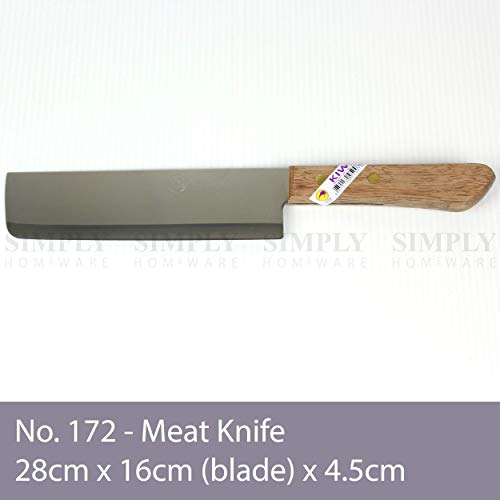 Couteau cuisine 6,5" 27cm WS172 KIWI