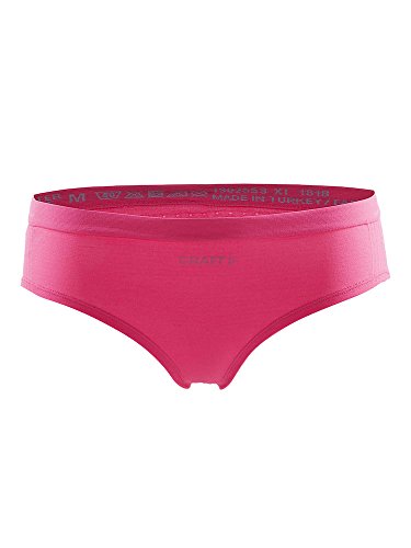 Craft Stay Cool sin costuras para mujer de la letra W frutas del bosque X-Small