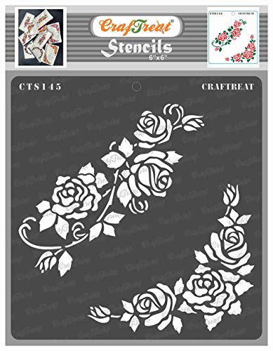 CRAFTREAT Flower II Plantilla Tema