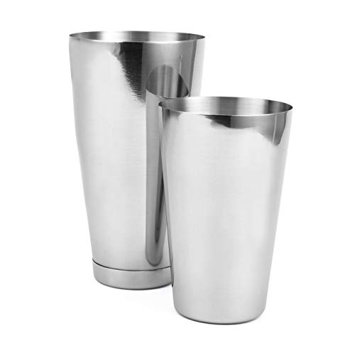 Cresimo Boston Shaker Sets