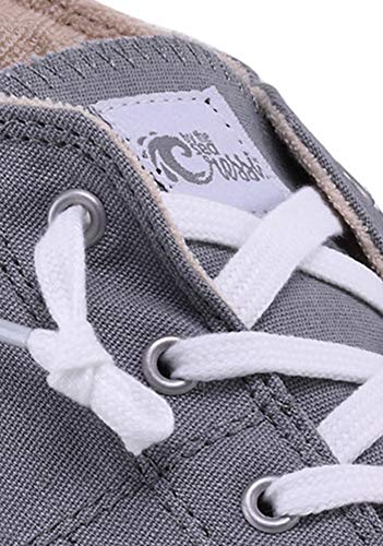 Cressi Sevilla Shoes Calzado Deportivo de Verano, Adultos Unisex, Gris, 42