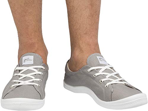 Cressi Sevilla Shoes Calzado Deportivo de Verano, Adultos Unisex, Gris, 42