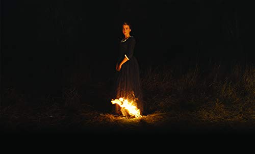 Criterion Collection: Portrait Of A Lady On Fire [Edizione: Stati Uniti] [Italia] [DVD]