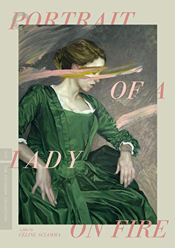 Criterion Collection: Portrait Of A Lady On Fire [Edizione: Stati Uniti] [Italia] [DVD]