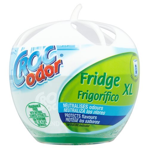 Croc Odor Desodorante Frigorífico XL - 140 g