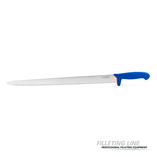 Cuchillo de filetear para atún (49 cm)