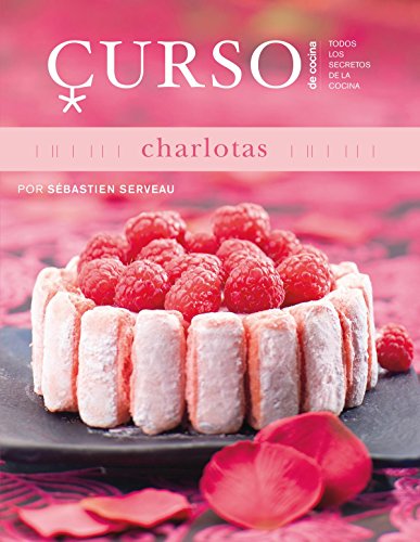 Curso de cocina: charlotas