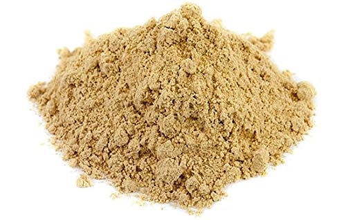 Cutetonic Polvo de mezquite orgánico (250g)