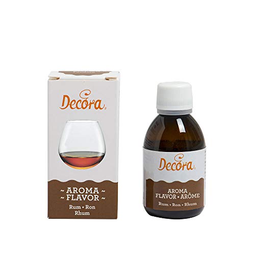 Decora Aroma Ron 50 g