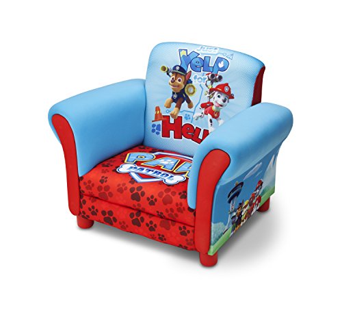 Delta Children UP85822PW - Sillón infantil, unisex