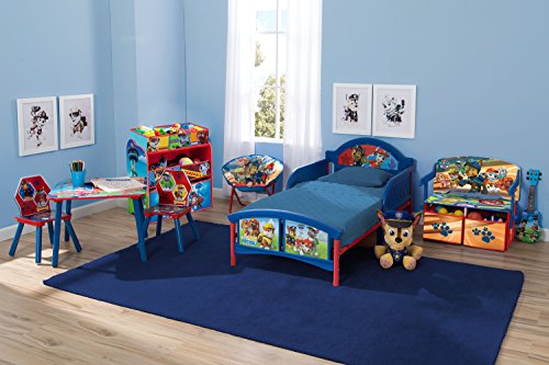 Delta Children UP85822PW - Sillón infantil, unisex