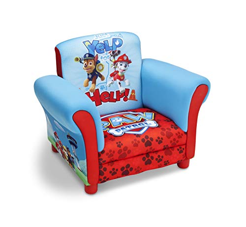 Delta Children UP85822PW - Sillón infantil, unisex