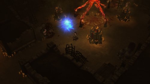 Diablo III