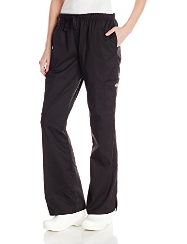 Dickies – Pantalón para mujer - negro -