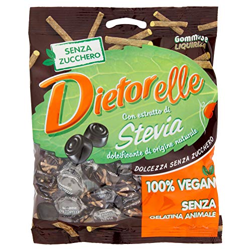 Dietorelle Regalz 1*70 G Stevia