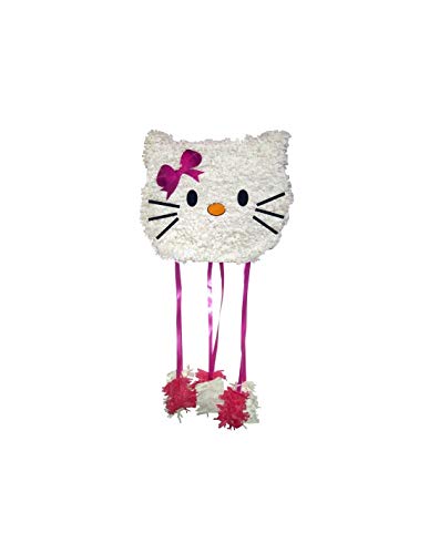 DISBACANAL Piñata Hello Kitty Mediana