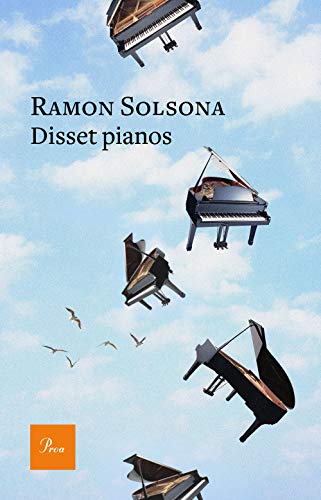 Disset pianos (Catalan Edition)