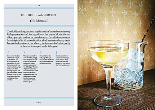 Distilled: From absinthe & brandy to gin & whisky, the world's finest artisan spirits unearthed, explained & enjoyed