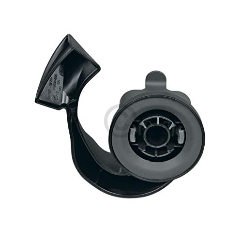 DL-pro - Pala reversible para freidora de aire caliente Tefal ActiFry como SS-990596