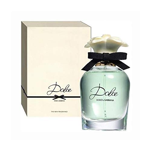 Dolce & Gabbana 56409 - Agua de perfume