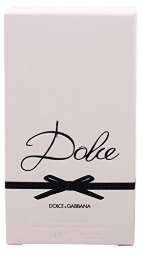 Dolce & Gabbana 56409 - Agua de perfume