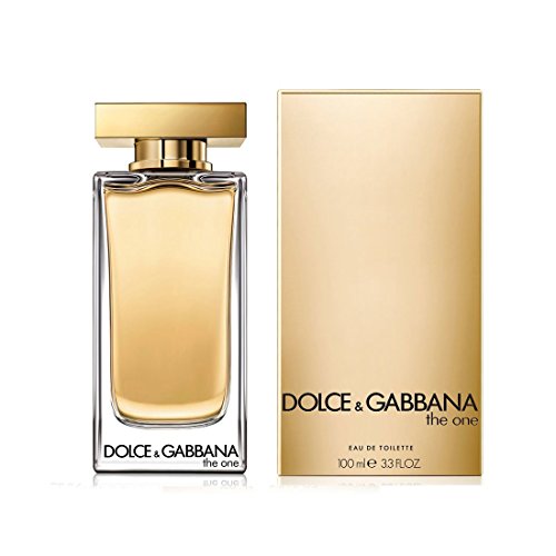 Dolce & Gabbana The One, Eau de Toilette - 50 ml