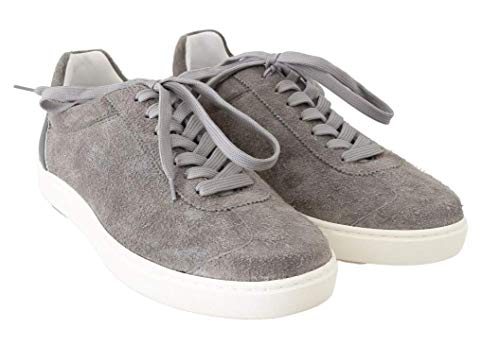 Dolce & Gabbana - Zapatillas para Hombre, Color Gris, Talla 39 EU