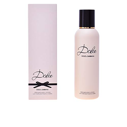 DOLCE loción hidratante corporal 200 ml