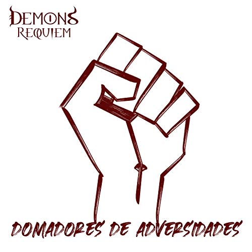 Domadores De Adversidades [Explicit]