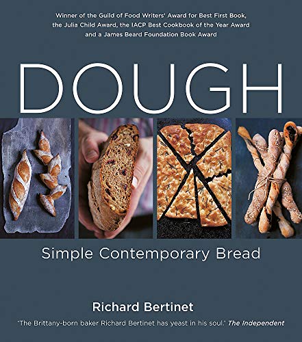 Dough: Simple Contemporary Bread (Book)