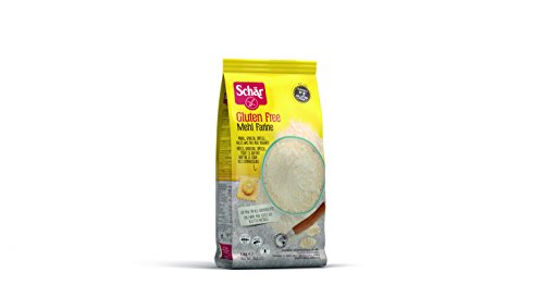 Dr. Schar Farina Harina sin Gluten - 1000 gr