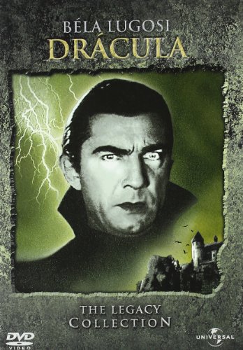 Dracula Legacy Box [DVD]