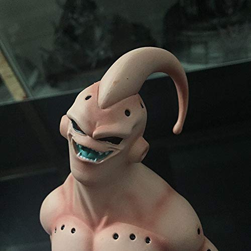 Dragon Ball Figuarts Zero 29Cm Ex Majin Buu Boo Figuras De Acción Juguetes Muñeca Regalo para Niños