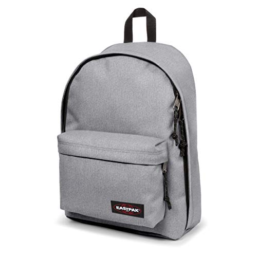 Eastpak Out of Office Mochila, 44 cm, 27 L, Gris (Sunday Grey)