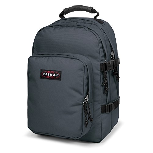 Eastpak Provider Mochila, 33 litros, Azul (Midnight)