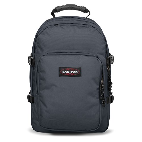 Eastpak Provider Mochila, 33 litros, Azul (Midnight)