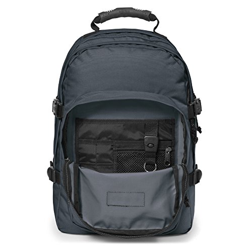 Eastpak Provider Mochila, 33 litros, Azul (Midnight)