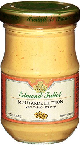 Edmond Fallot - Mostaza de Dijon