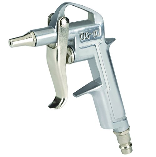 Einhell 4020565 - Set de aire comprimido, presión de trabajo 6.3 bar, consumo de aire 141 l/min